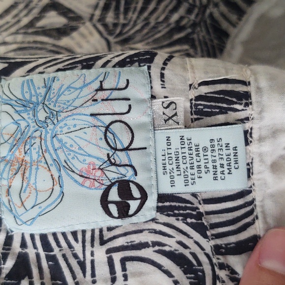 Summer top - Picture 4 of 4